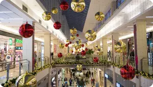 Best Shopping Mall